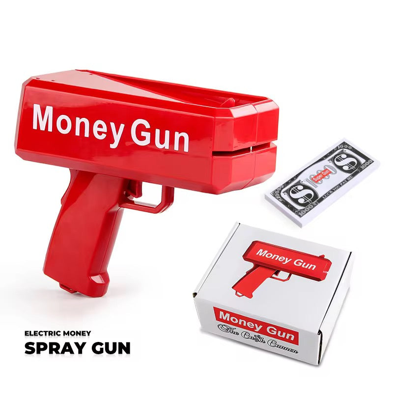 π€ Money Gun β Instant Cash Vibes!"