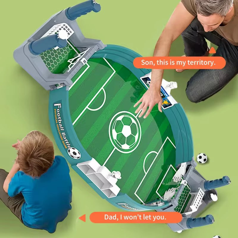 2 players Football Game for kids