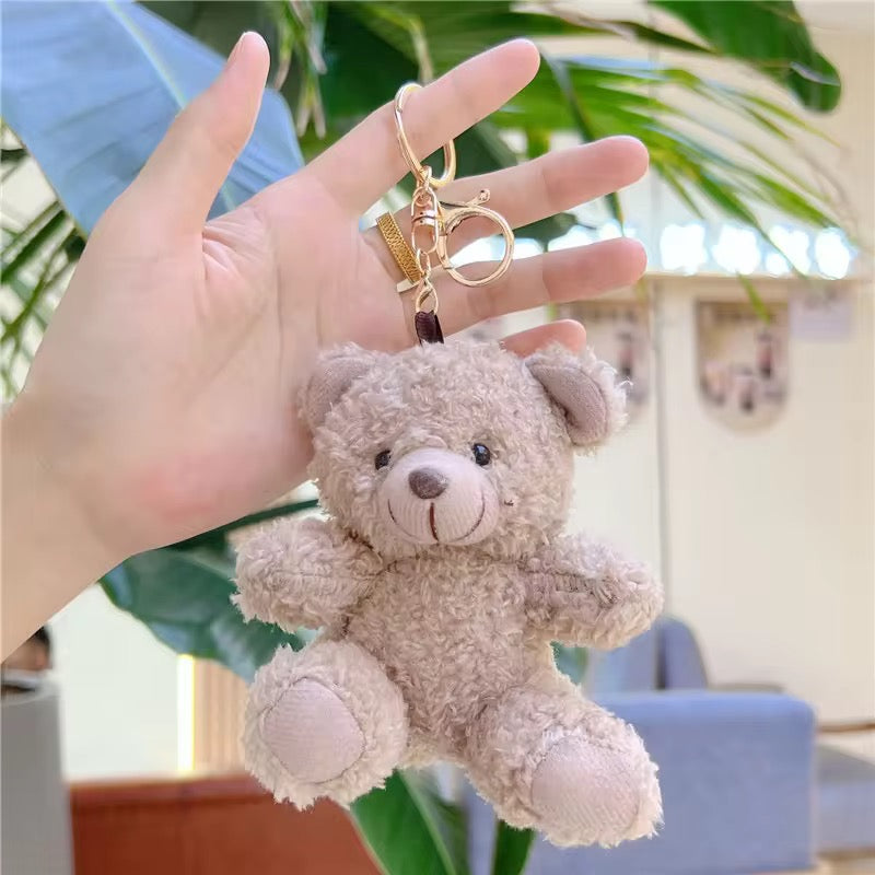 ⨠Adorable Premium Keychains ā Unicorn, Dinosaur , Panda & More!