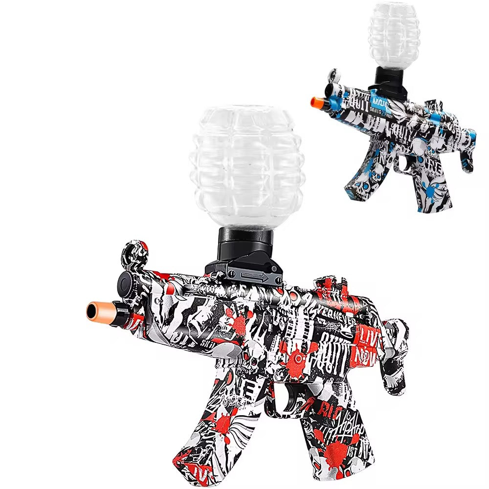 Electric Orbeez Gel Blaster Gun