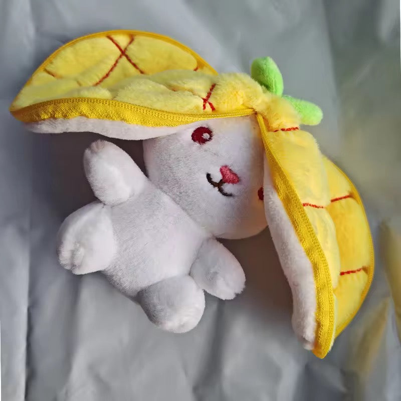 Adorable Premium long ears Rabbit keychain (1 pc)