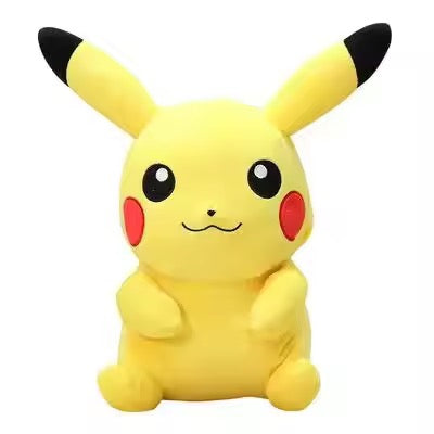 Pikachu  Plush Toy – 30cm & 43cm