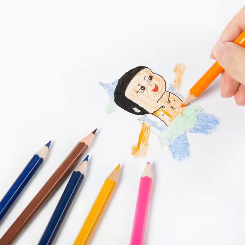 Colouring Art Kit ā Multi-Character Box Set for Kids 188 pcs & 50 pcs