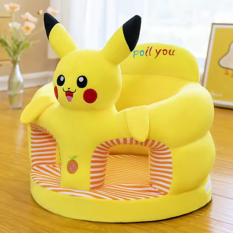 pokemon Baby Sitter Sofa โ Soft & comfortable