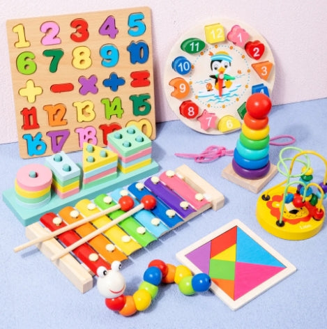 Educational Toys