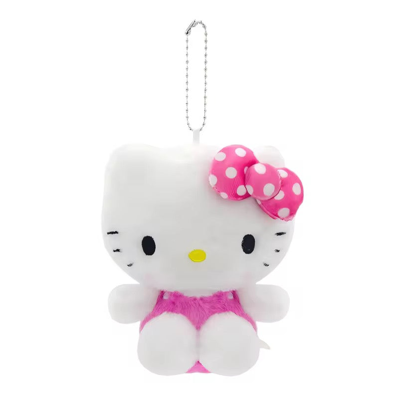 Cute & Adorable kitty keychain!