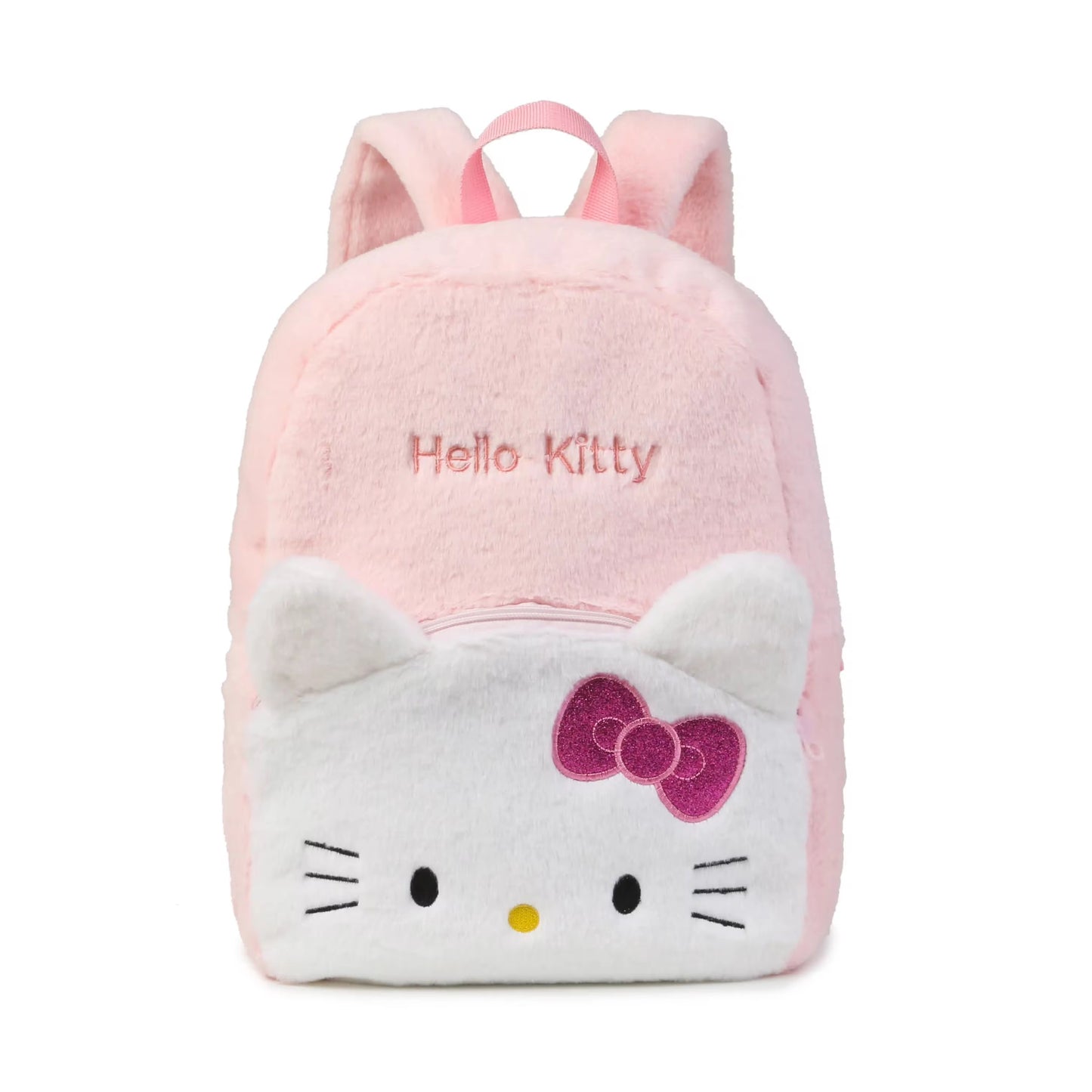Adorable Kitty & Kuromi Plush Bags – Perfect for Kids!