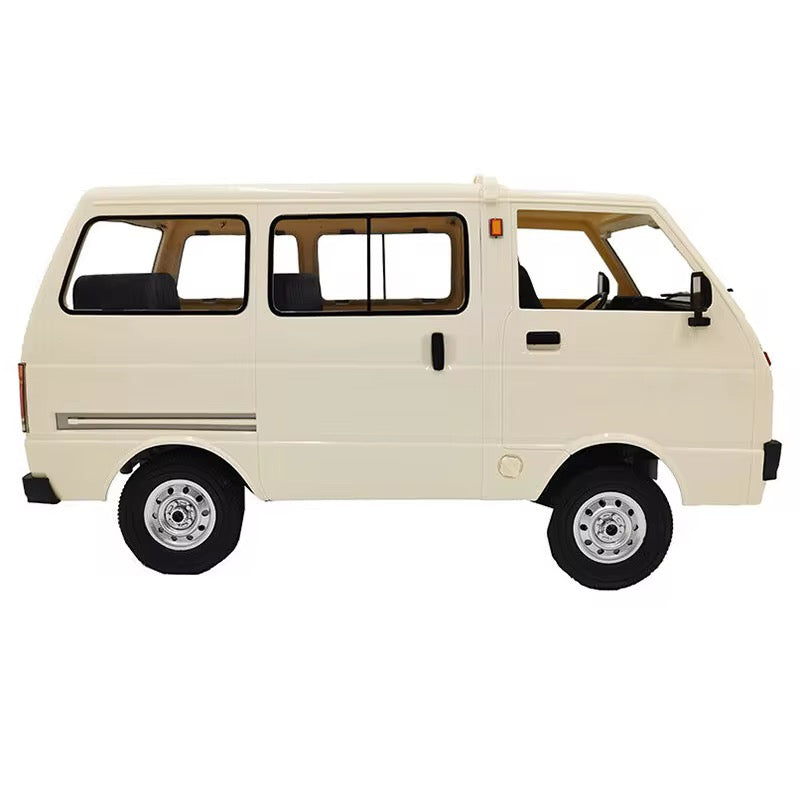 Remote Control Van Drift Crawler Car Off Road RC Van Climbing Vehicle Toy