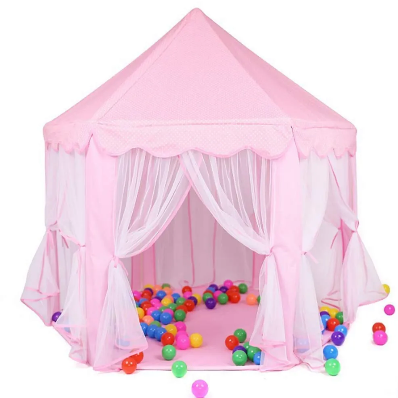 Kids' Play Tent House