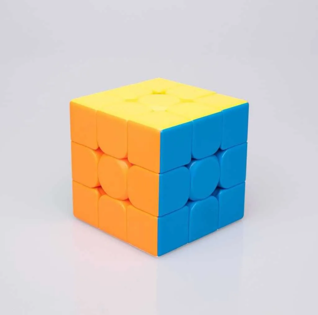 Pocket-Sized Mini Cube – Brain-Teasing Fun Anywhere!