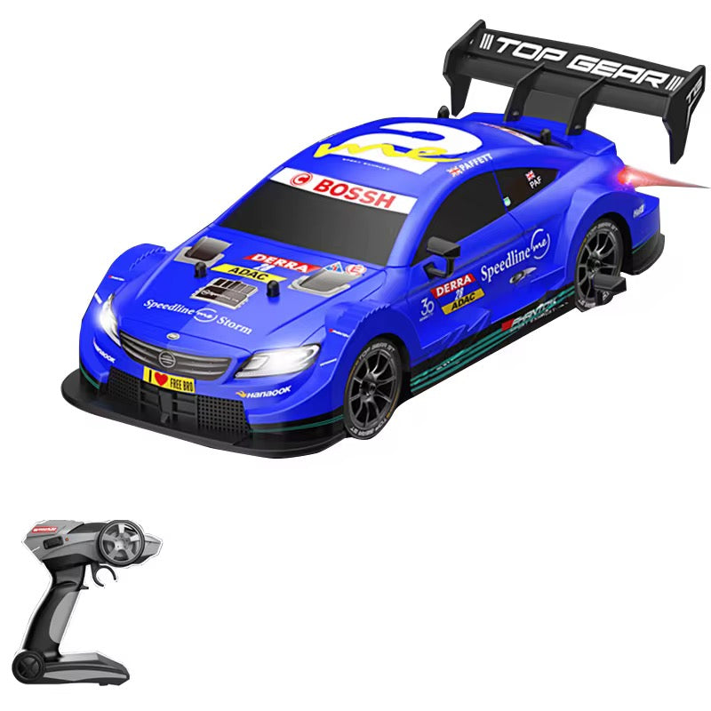 Remote Control High Speed Drift Racing Car