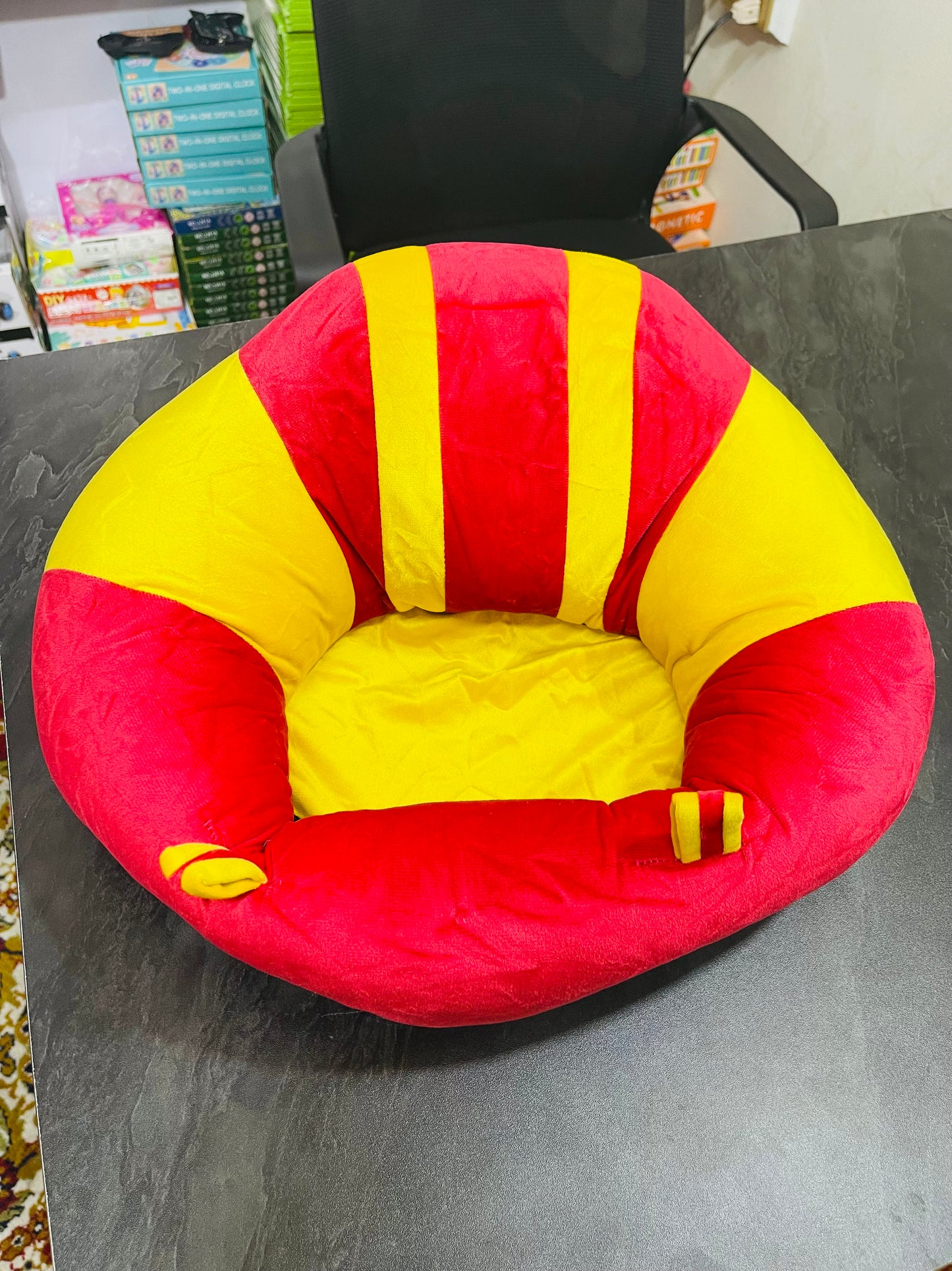 Comfy Baby Sofa Seat