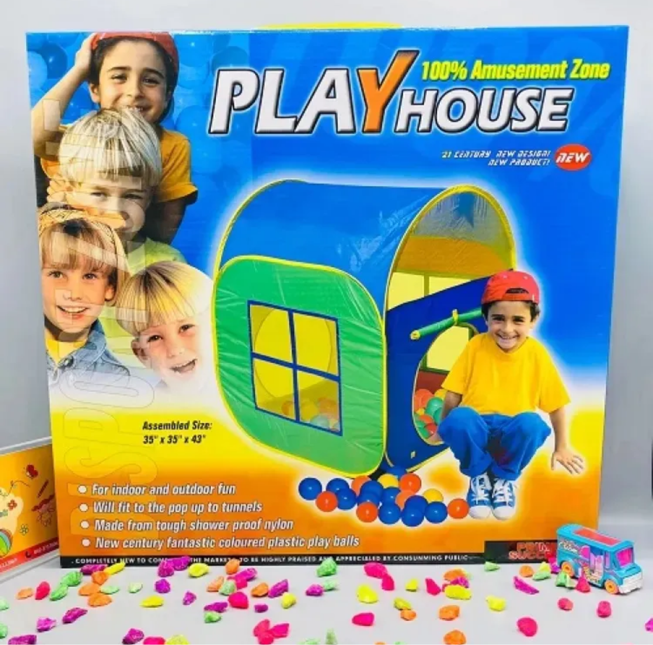 play house for kids