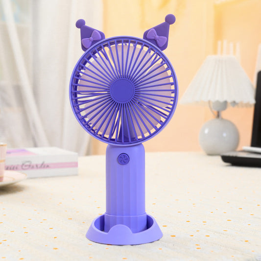 Rechargeable Mini fan!