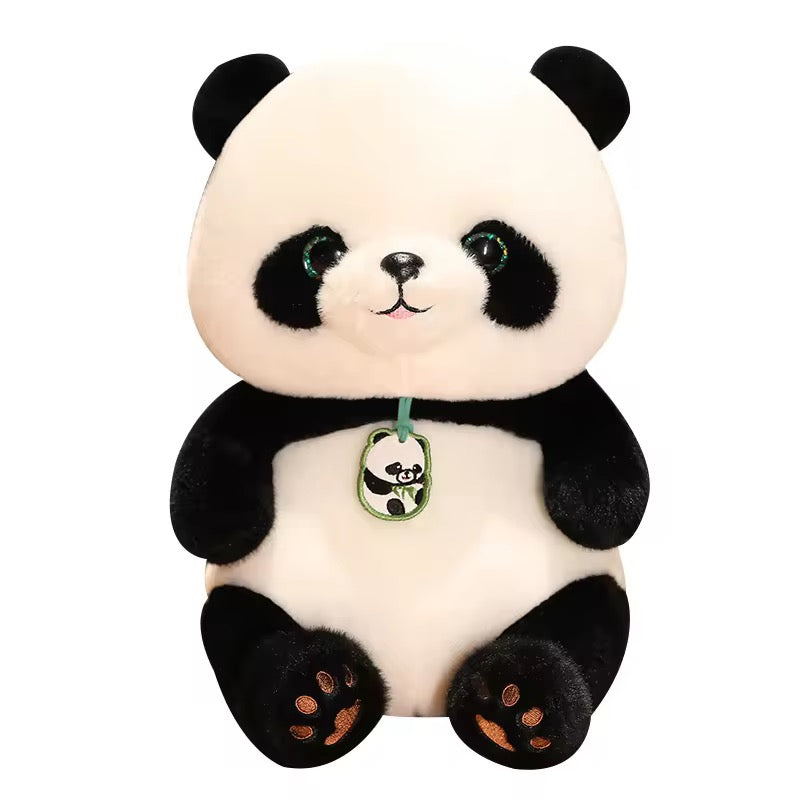 Panda Teddy Bear – 35 & 40 cm