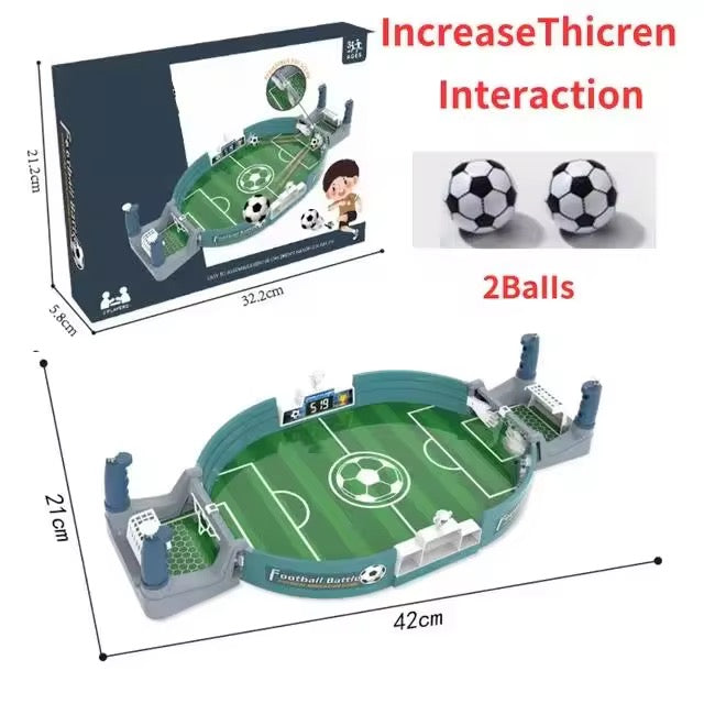 2 players Football Game for kids