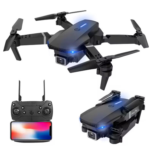 S8 Drone for Kids with Camera