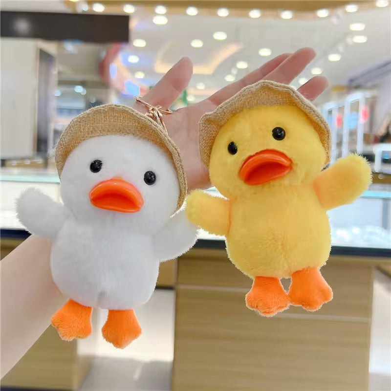 ✨ Adorable Premium Keychains – Unicorn, Dinosaur , Panda & More!