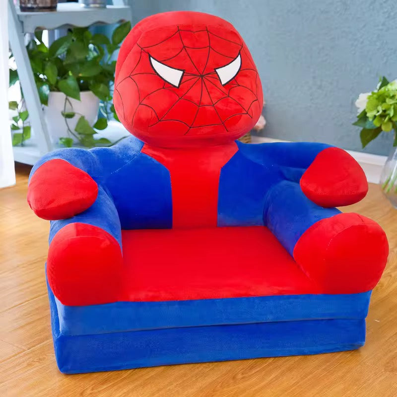Sofa Bed for kids - Different characters!