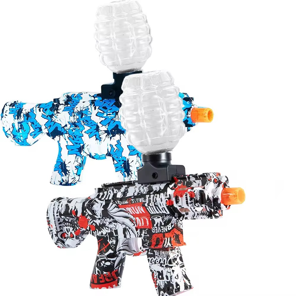 Electric Orbeez Gel Blaster Gun