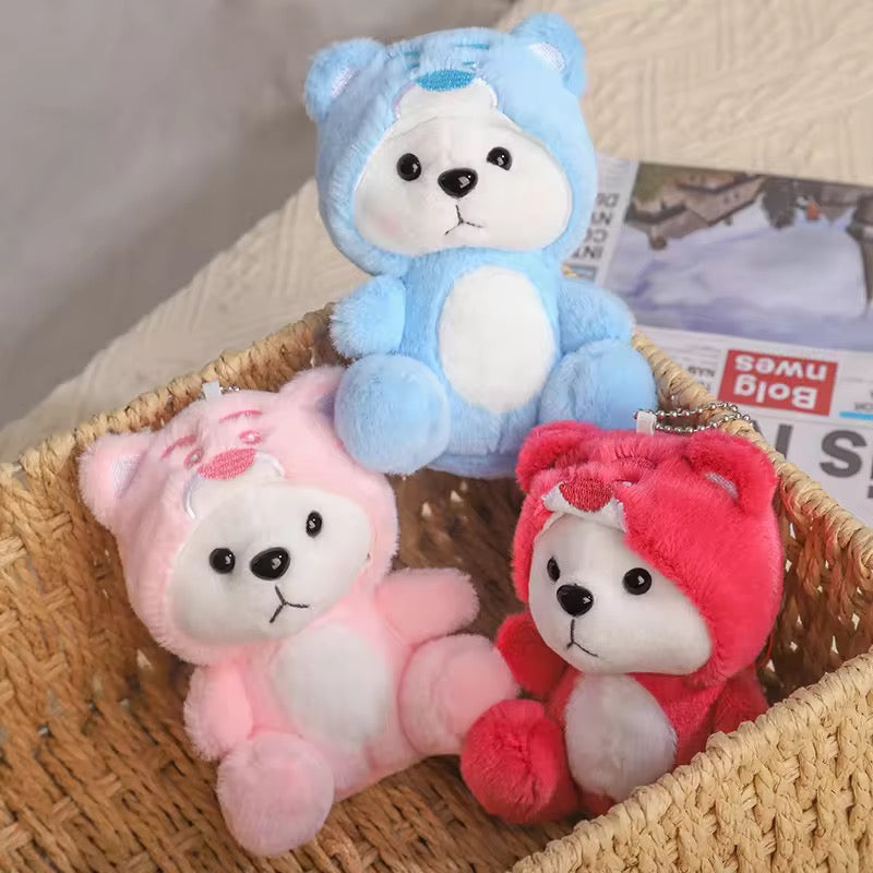 ✨ Adorable Premium Keychains – Unicorn, Dinosaur , Panda & More!