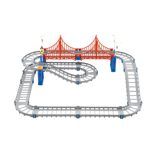 Jeep Track Set for kids
