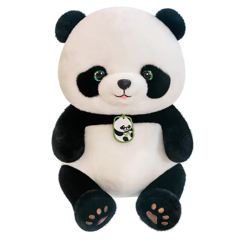 Panda Teddy Bear – 35 & 40 cm