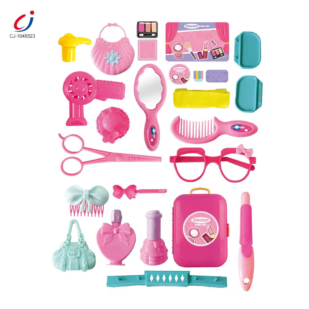 Ice cream makeup play set