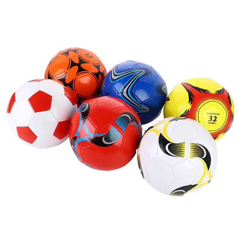 Premium High-Quality Football – Durable Training & Match Soccer Ball