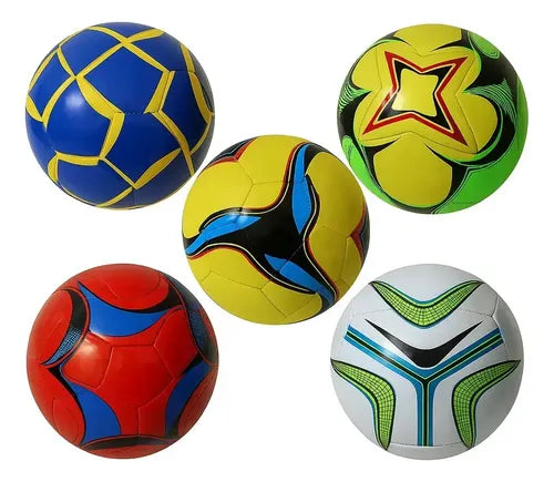 Premium High-Quality Football – Durable Training & Match Soccer Ball