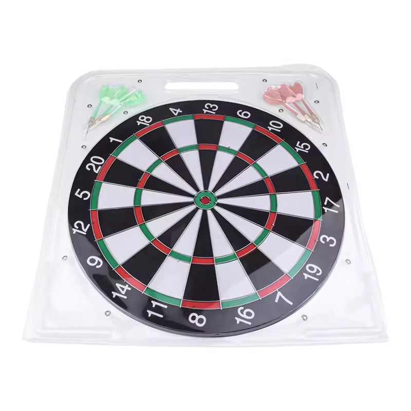 Professional-Grade Self-Healing Dart Board
