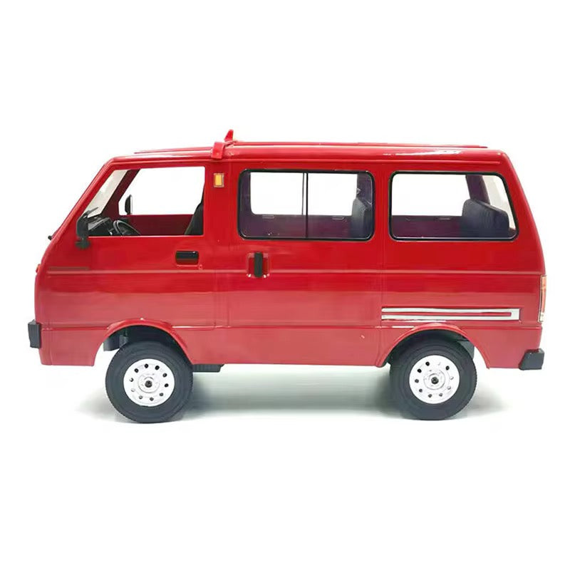 Remote Control Van Drift Crawler Car Off Road RC Van Climbing Vehicle Toy