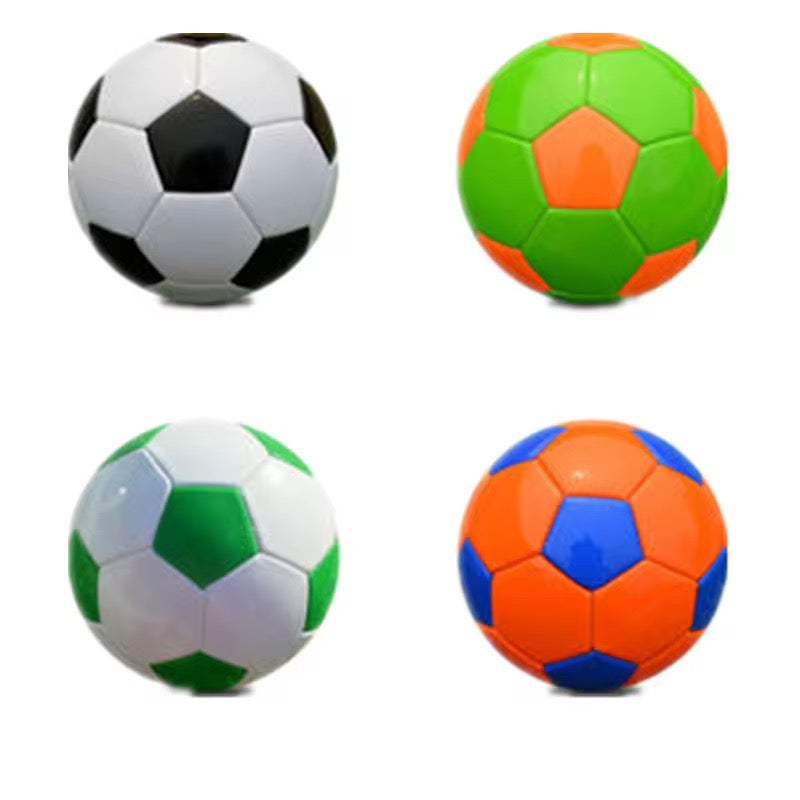 Premium High-Quality Football – Durable Training & Match Soccer Ball