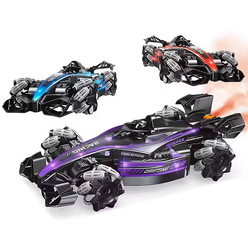 F1 Racing Car – 2.4G RC with Lights