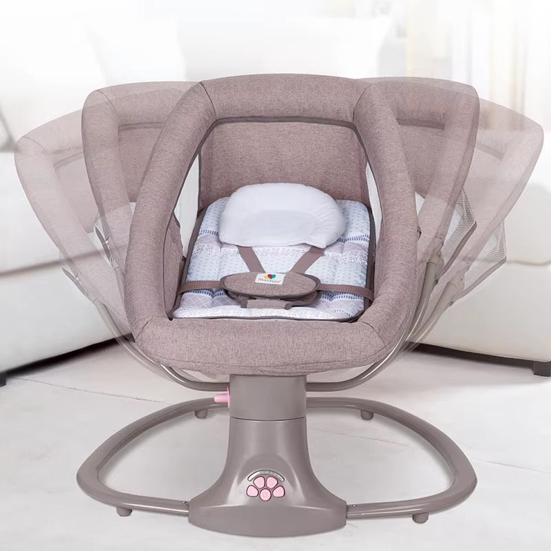 Mastela 3 in 1 Multi Functional Auto Swing