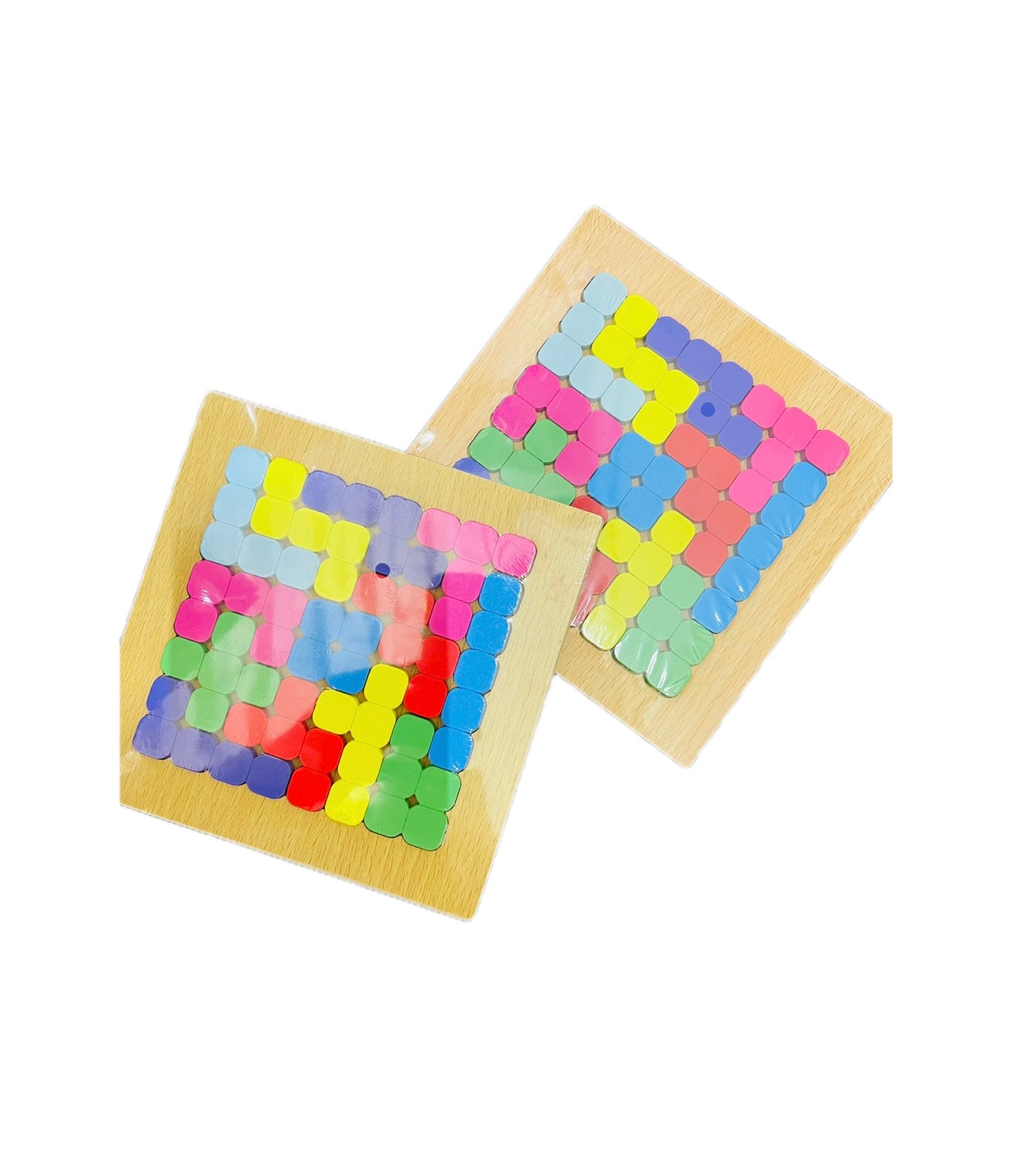 colour puzzle game for kids