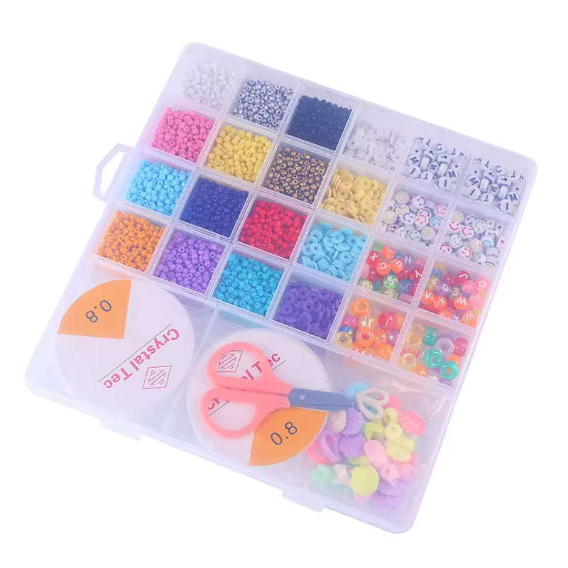 Beads Set For Girls!