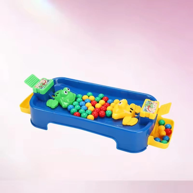 2 Players Crazy Frog Game – Fun Indoor Game for Kids