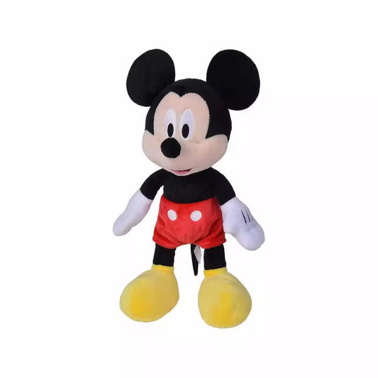 Minnie Mouse Stuffed Toy – 42cm