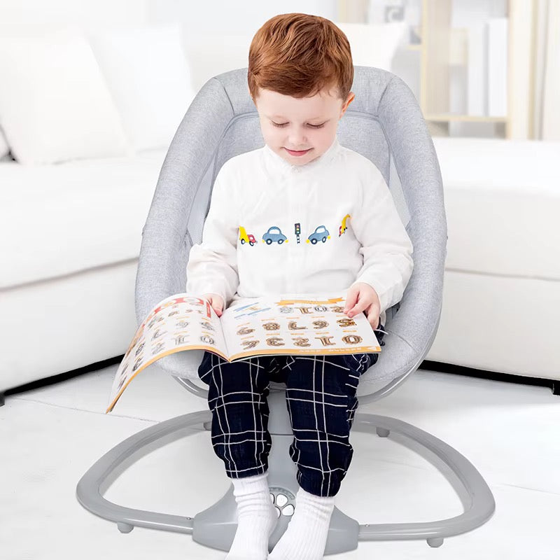 Mastela 3 in 1 Multi Functional Auto Swing