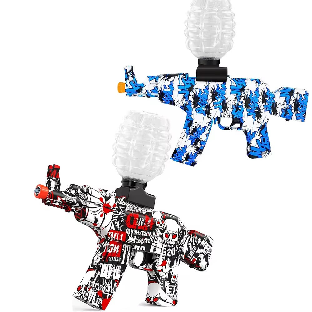 Electric Orbeez Gel Blaster Gun