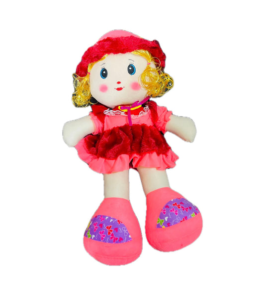 Adorable plush doll - 54cm
