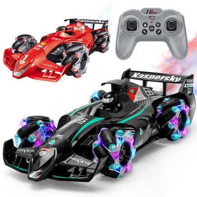 F1 Racing Car – 2.4G RC with Lights