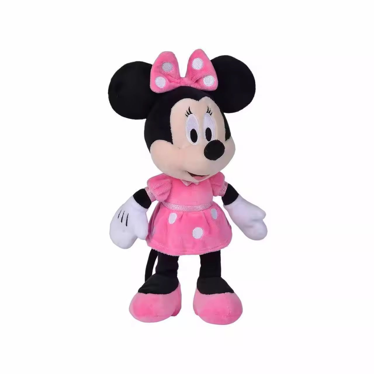 Mickey Mouse Stuffed Toy – 34cm
