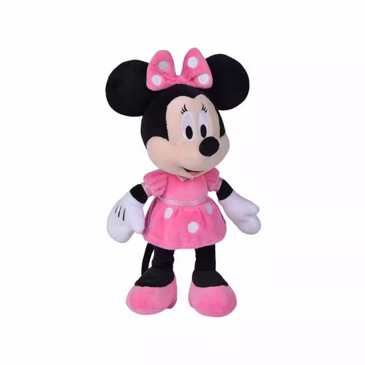 Mickey Mouse Stuffed Toy – 34cm