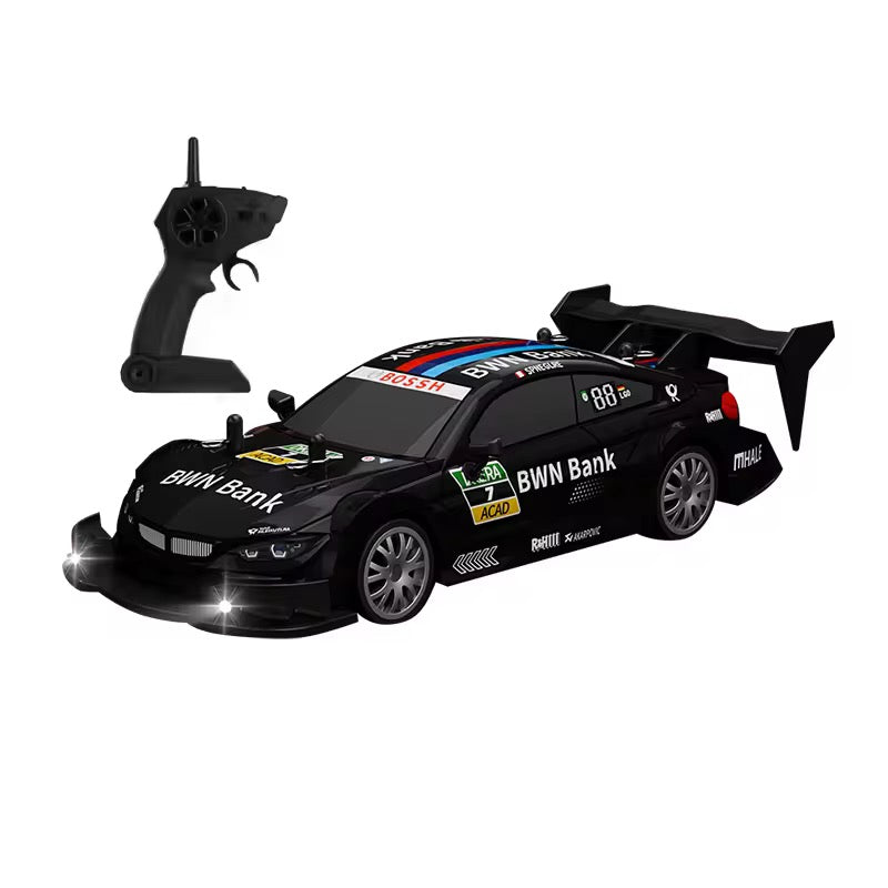 Remote Control High Speed Drift Racing Car
