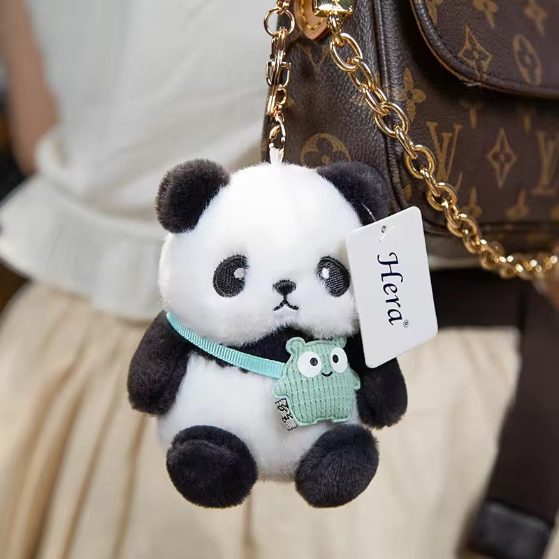 ✨ Adorable Premium Keychains – Unicorn, Dinosaur , Panda & More!