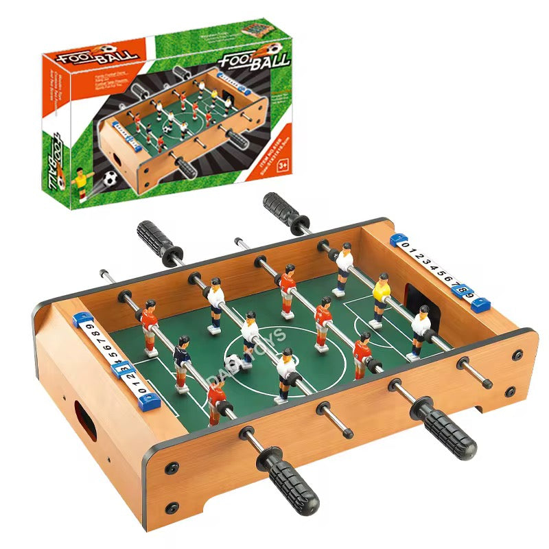 Tabletop Football Soccer Game for Kids