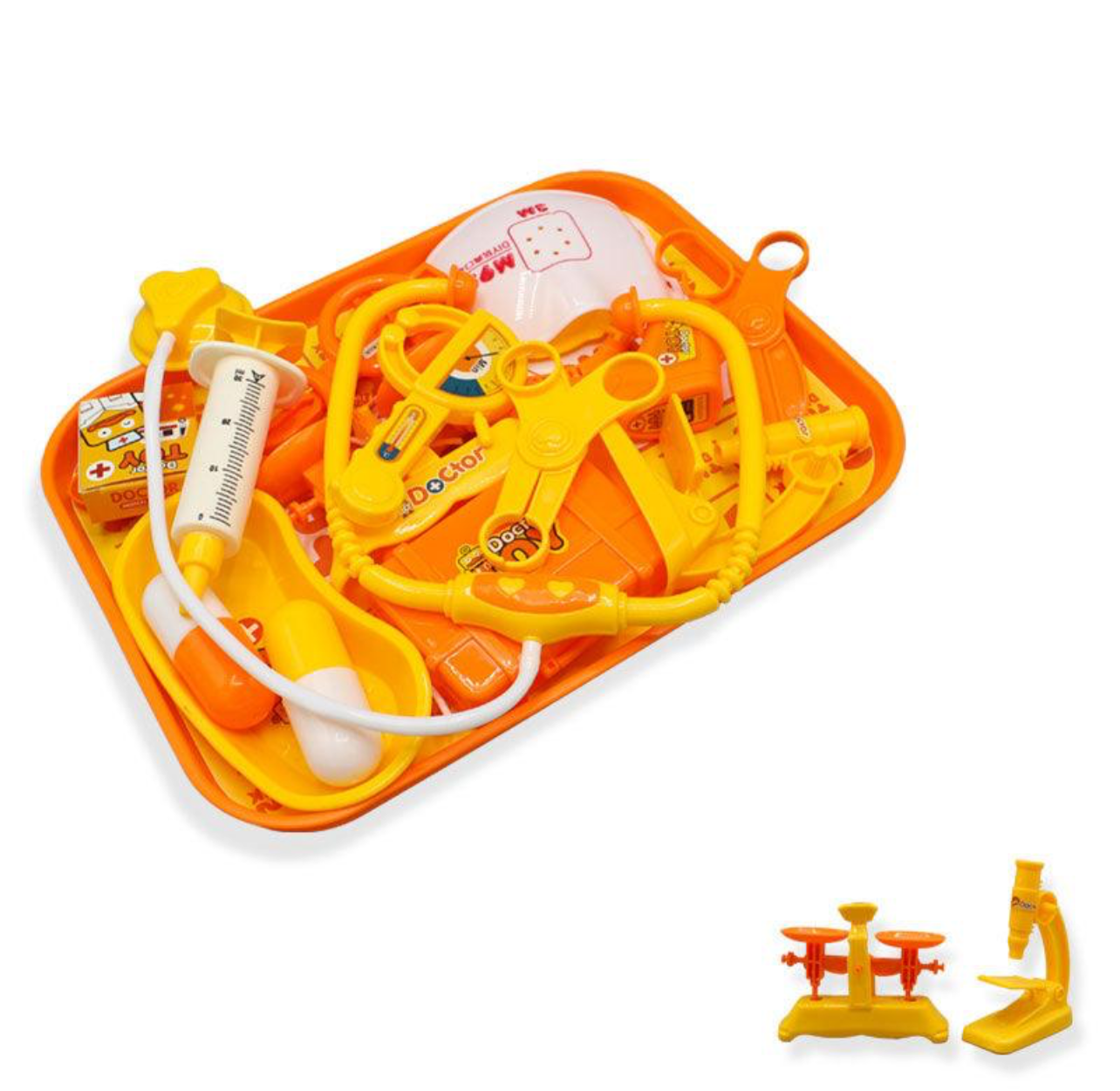Docotor medical kit