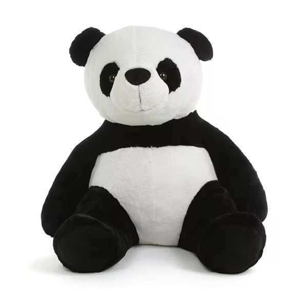 Large Panda Teddy Bear – 2 feet and 3 feet